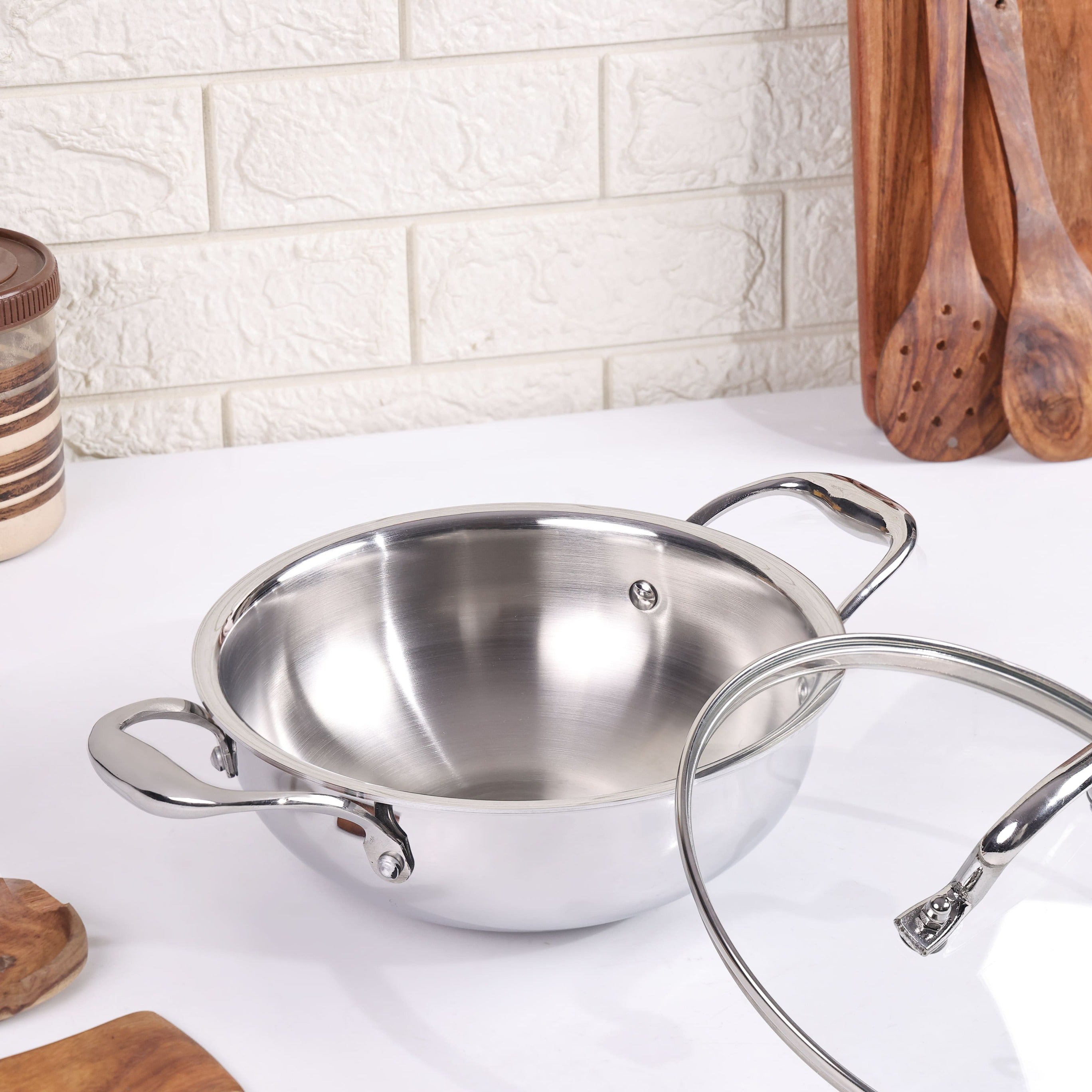 24cm - HSG Kitchen Avartan Series