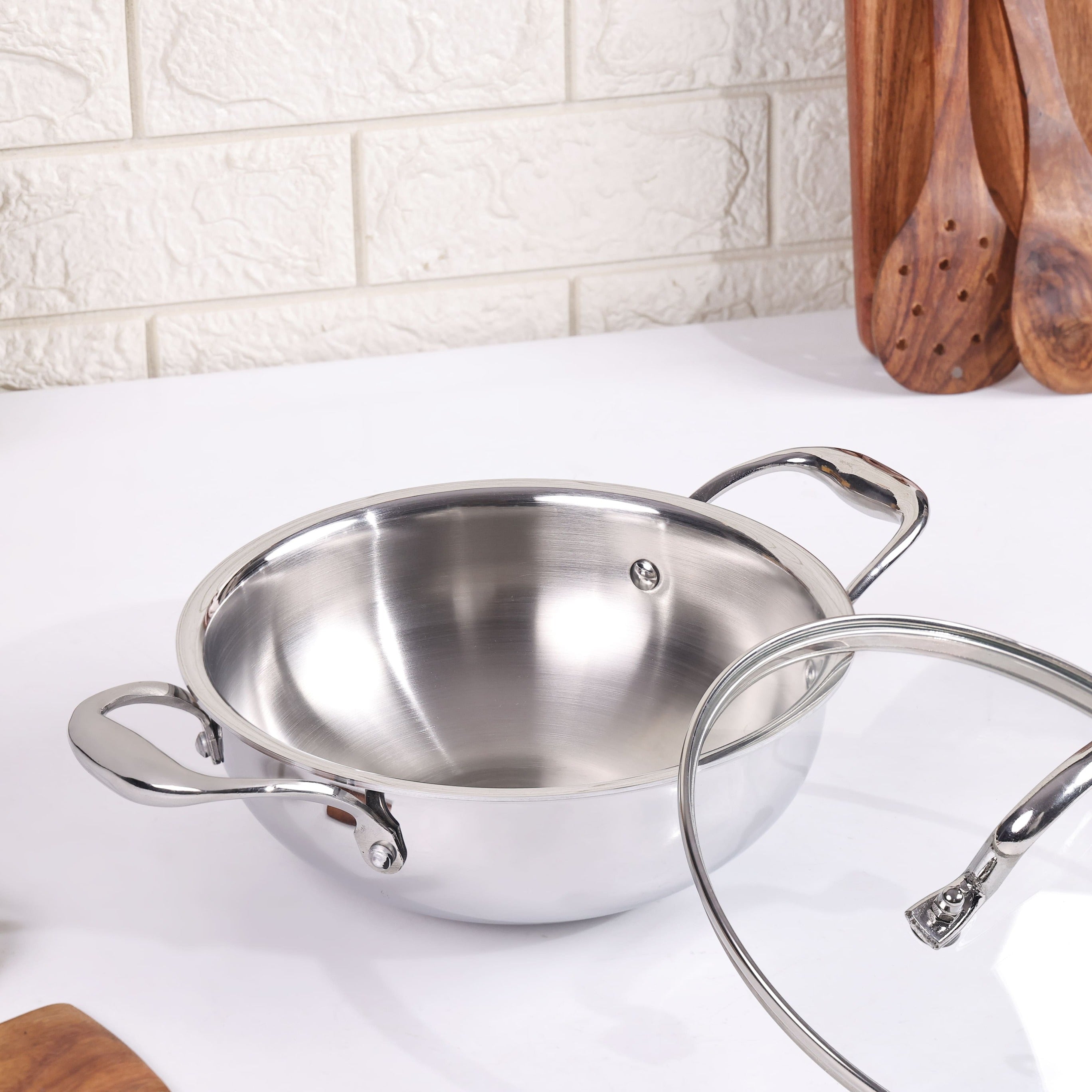 20cm - HSG Kitchen Avartan Series