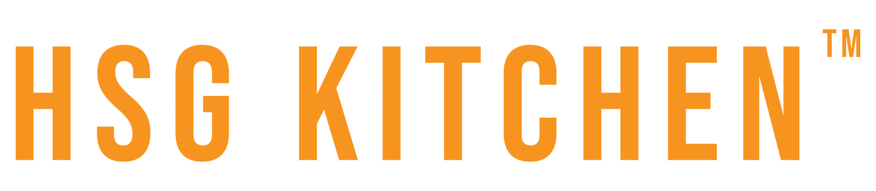 HSG Kitchen